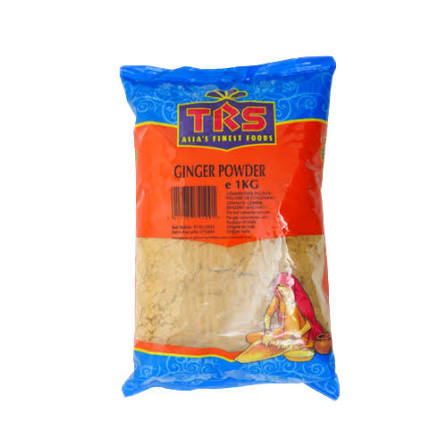TRS Ginger Powder