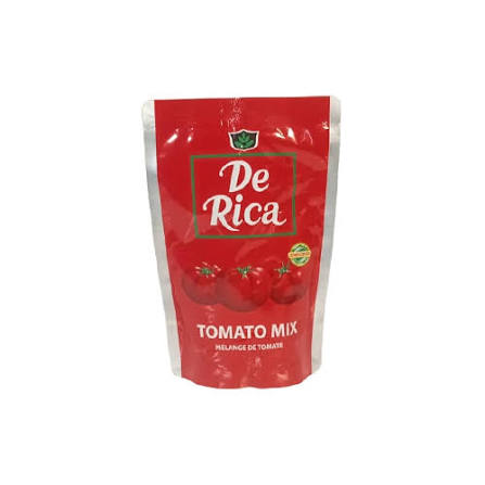 Tomato Puree