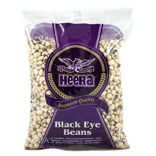 Black Eye Beans