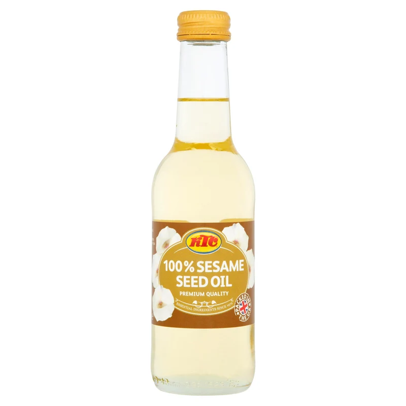 Sesame Seed Oil