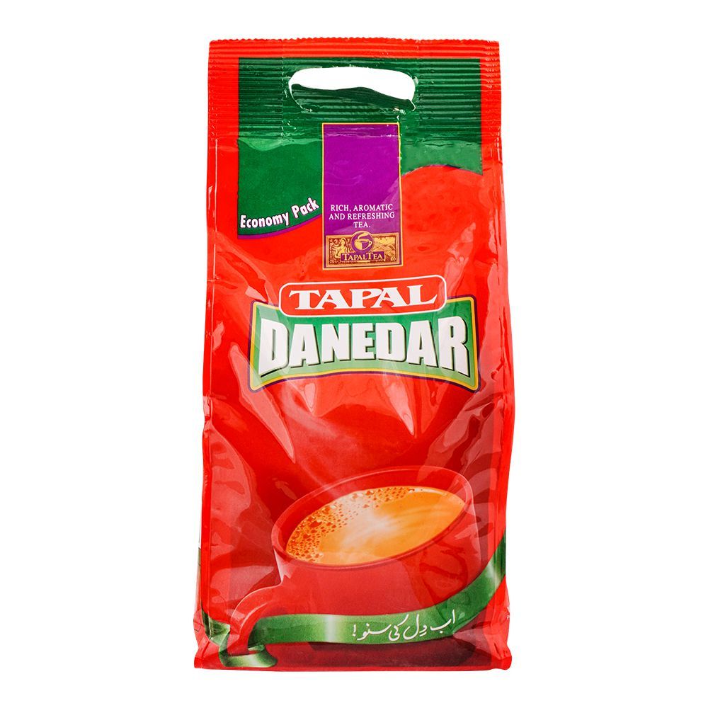 Tapal Danedar Tea