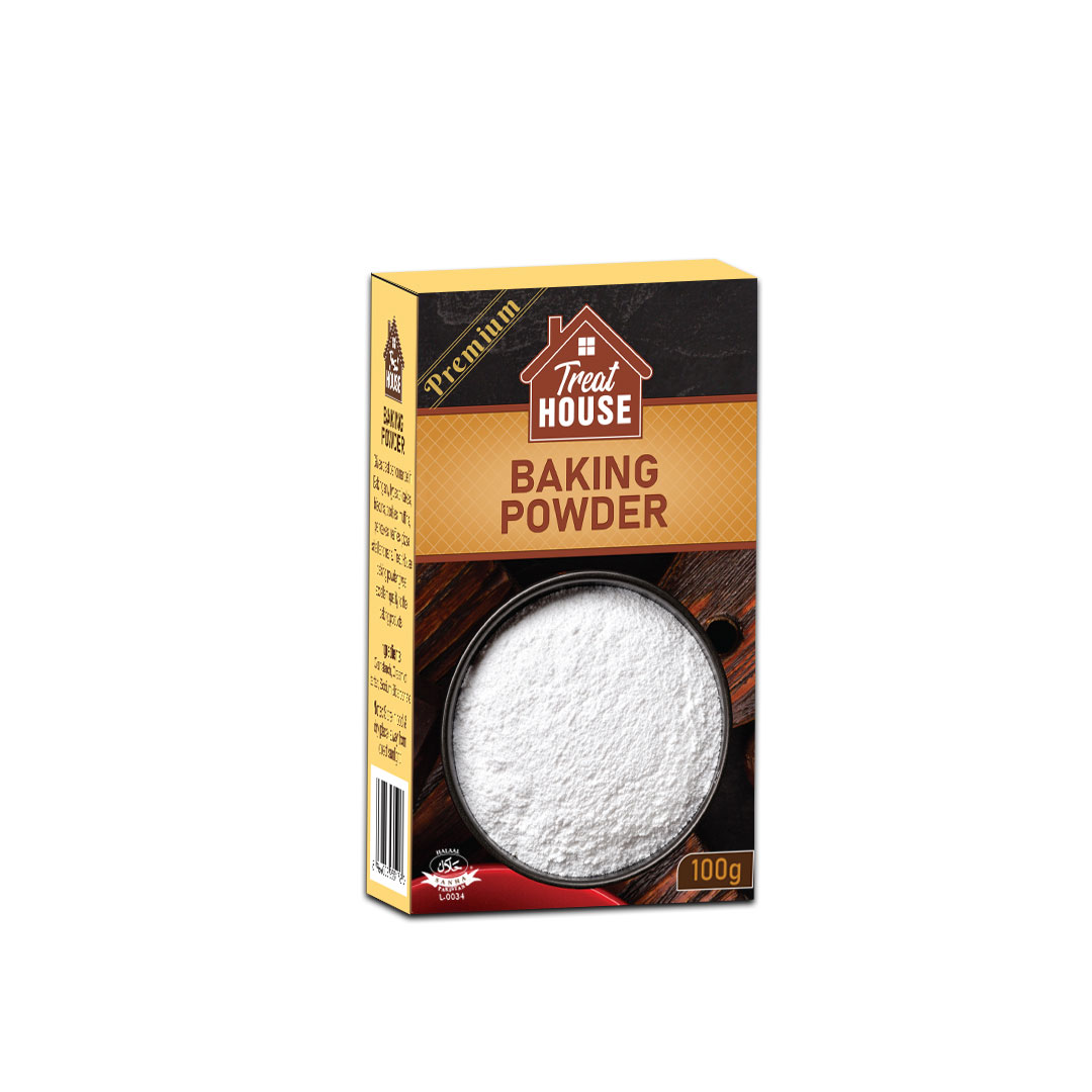 Baking Powder