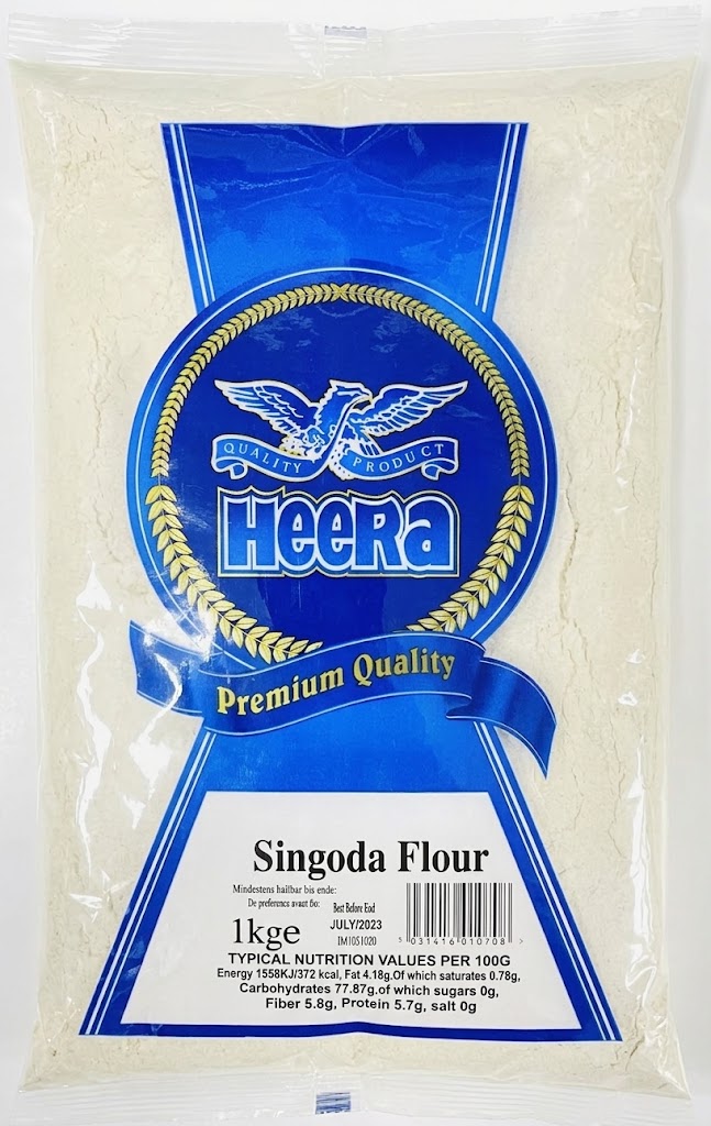 Heera Singoda Flour