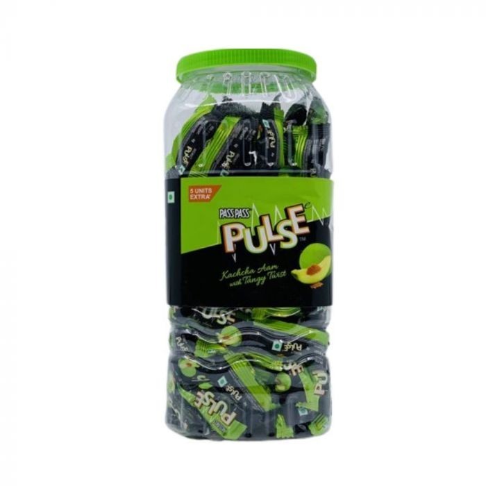 Pulse Kachcha Aam Candy