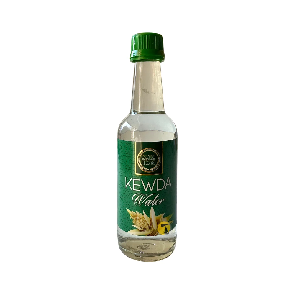 Heera Kewda Water