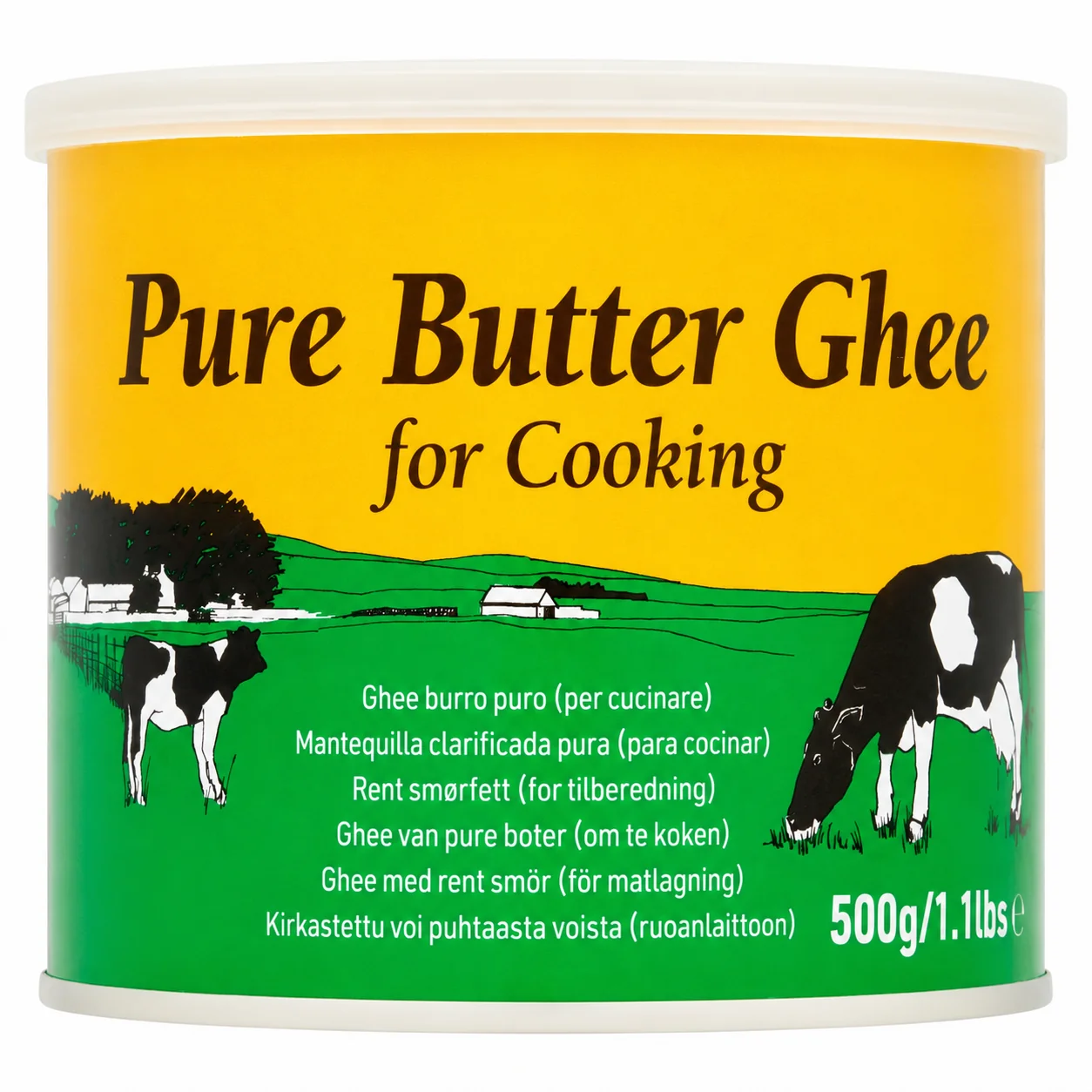 Butter Ghee