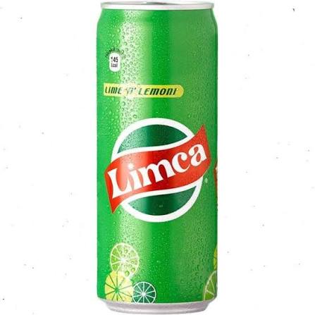 Limca Soft Drink