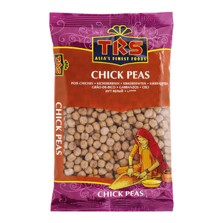 TRS Chick Peas