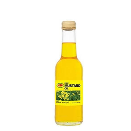 Mustard Oil