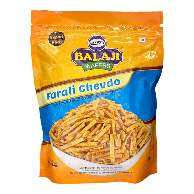 Chiwdo Farali