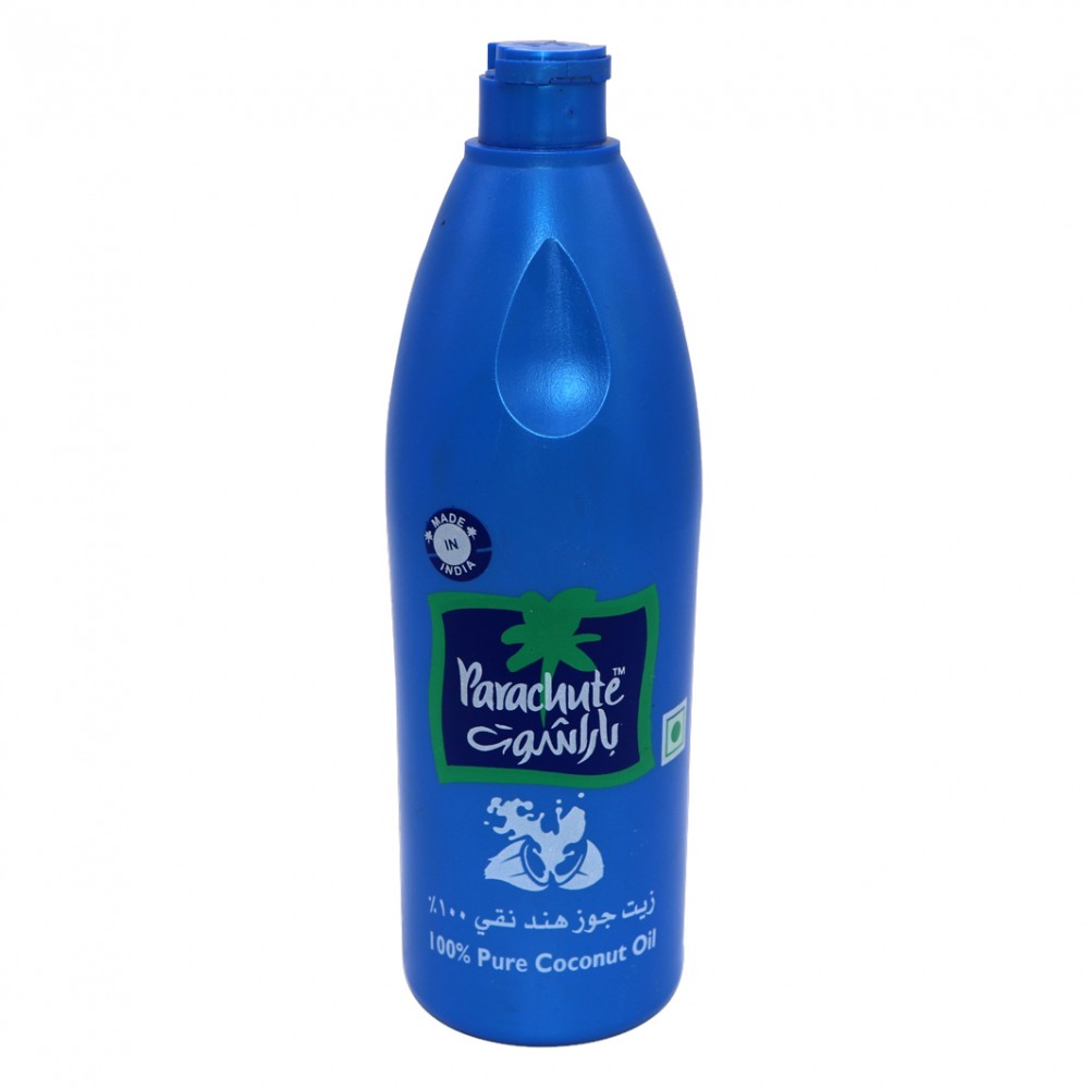 Parachute Coconut Oil