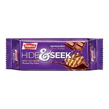 Hide & Seek Biscuit with Chocolate - 83g