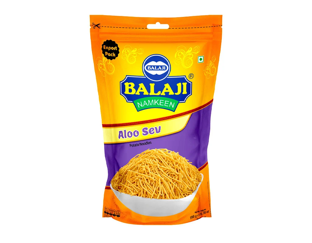 Balaji Aloo Sev