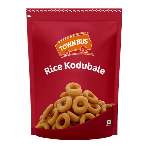 Town Bus Rice Kodubale