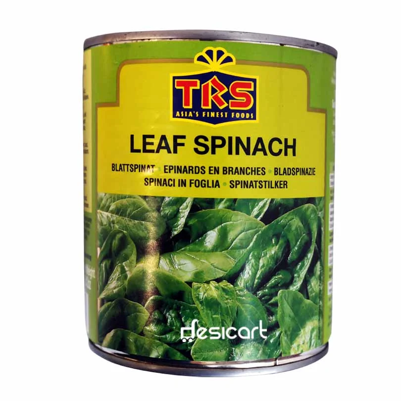 TRS Leaf Spinach
