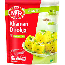 Khman Dhokla Mix