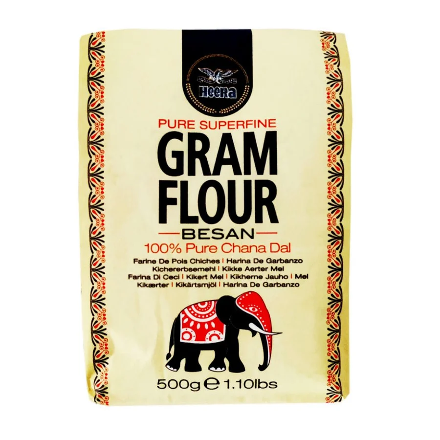 Heera Gram Flour Besan