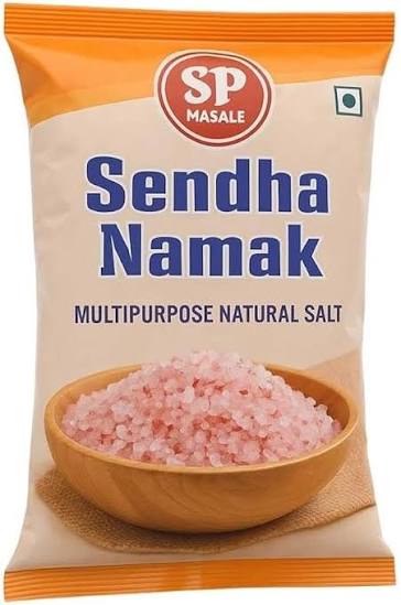 Whole Rock Salt Sindha Namak