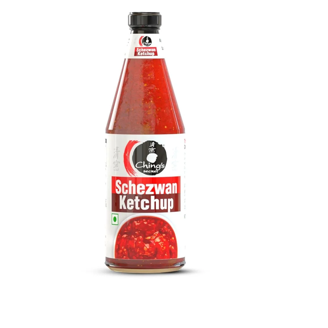 Schezwan Ketchup