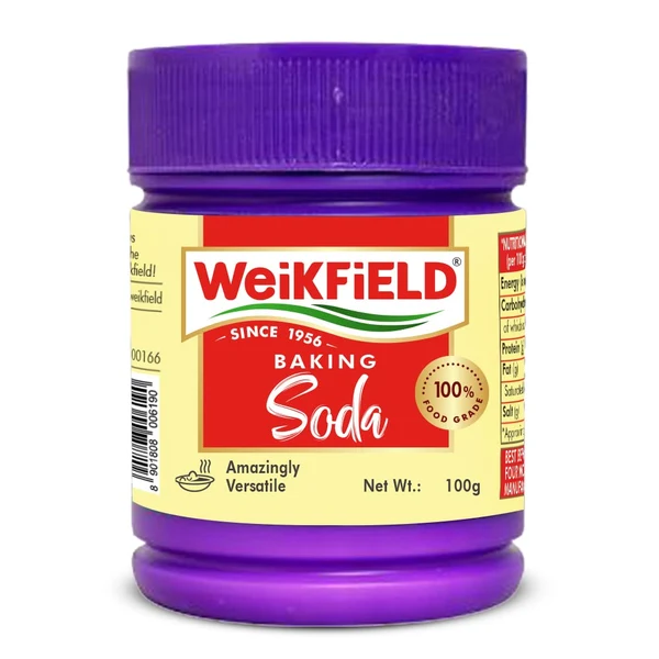 Weikfield Soda Powder