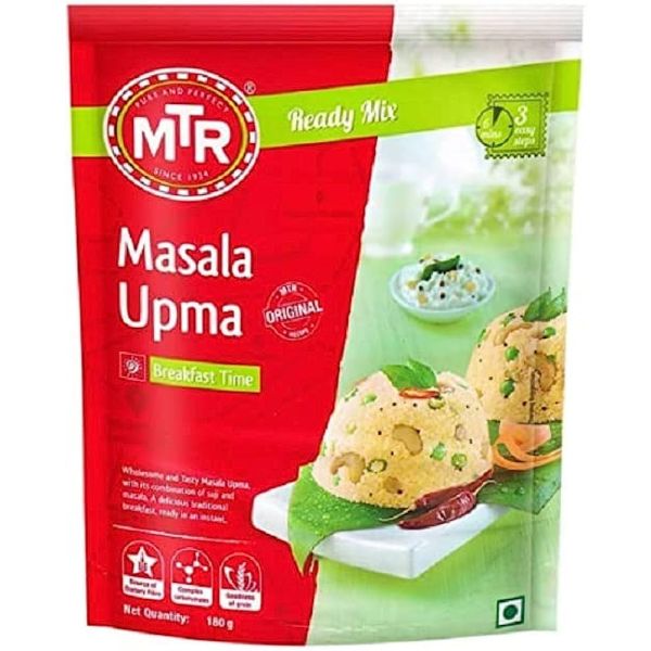 Upma Masala Kharabhath Mix