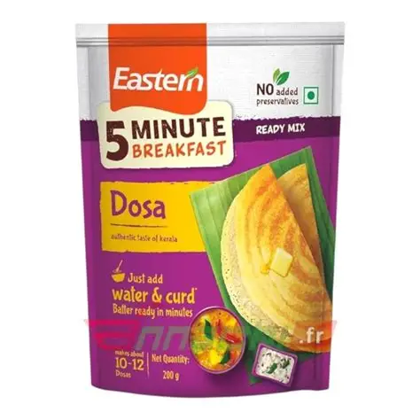 Dosa Mix