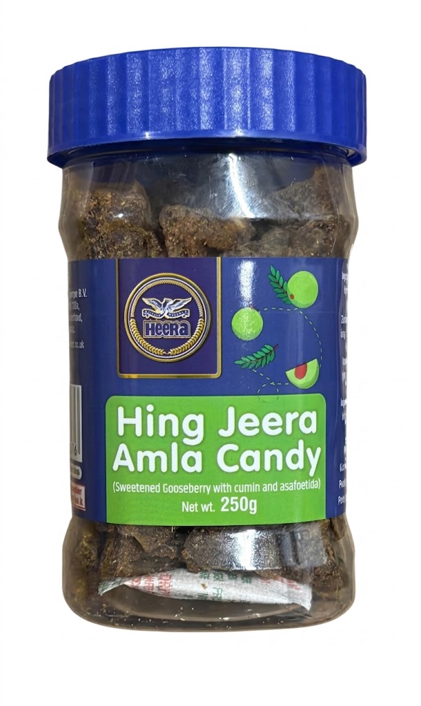 Hing Jeera Amla Candy