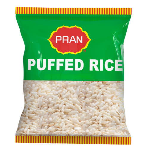 Pran Mumra Puffed Rice