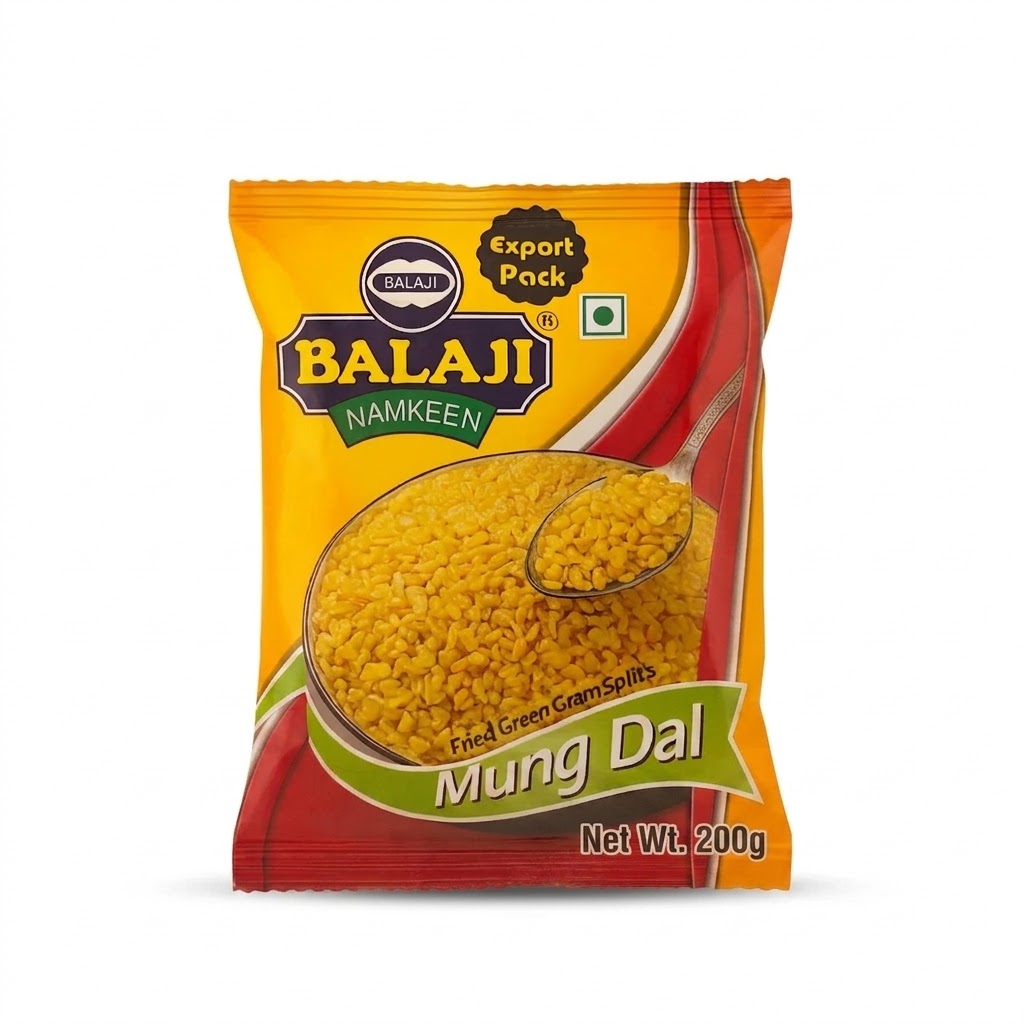 Mung Dal