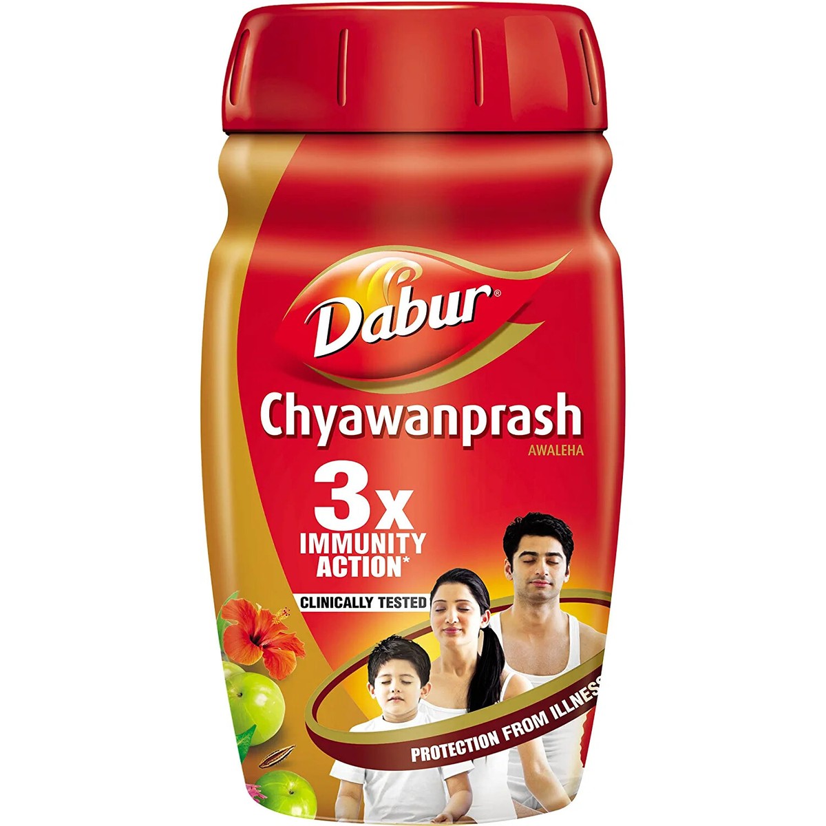 Chyawanprash