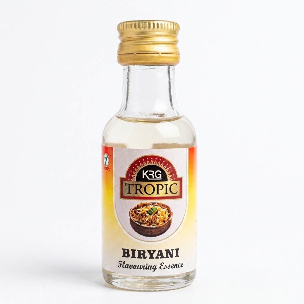 KRG Essence Biryani