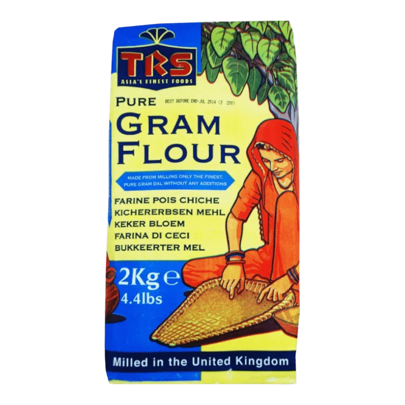 TRS gram Flour Besan