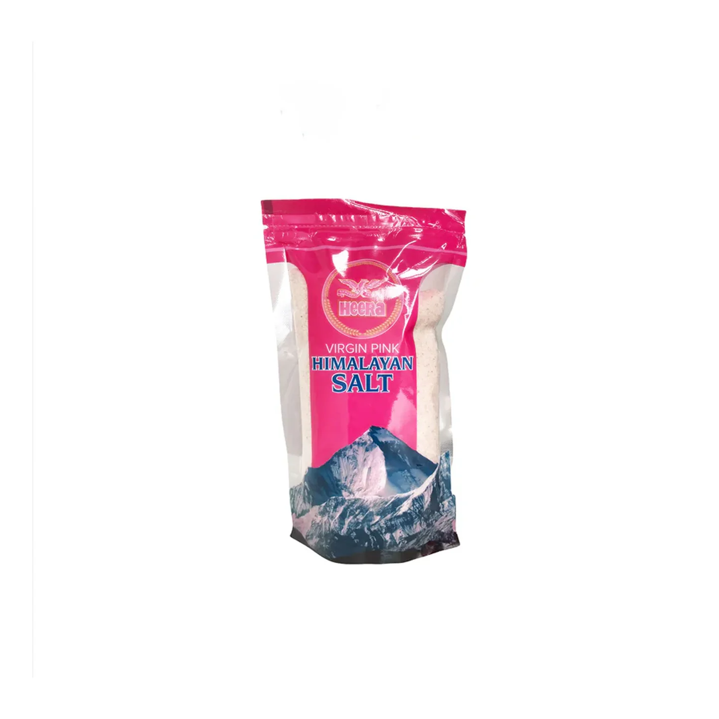 Heera Virgin Salt Pink Himalayan