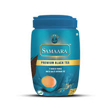 Samaara Premium Black Tea Jar