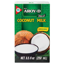 Aroy-D Coconut Milk