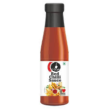 Chilli Red Sauce