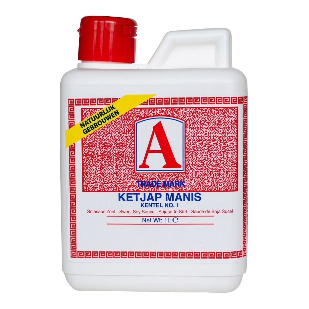 Ketjap A Can
