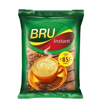 Bru Instant Coffee