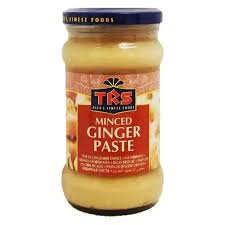 TRS Ginger Paste
