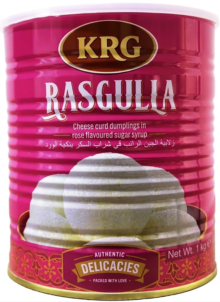 Rasgulla