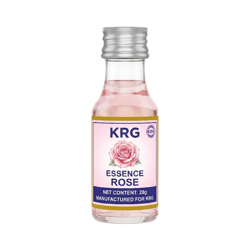 KRG Essence Rose