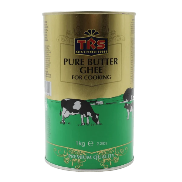 TRS Pure Butter Ghee