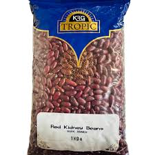 Red Kidney Beans