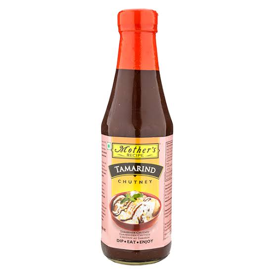 Mother's Date Tamarind Chutney