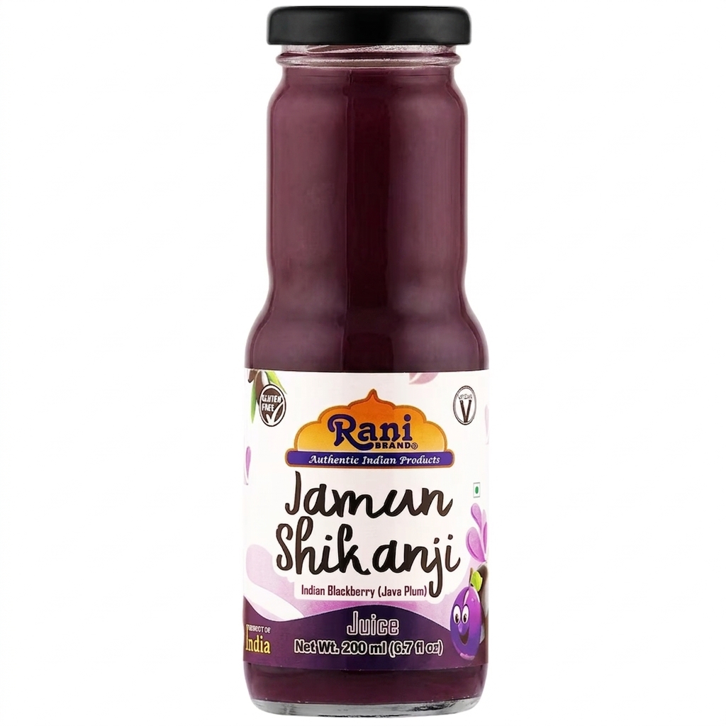 Jamun Shikanji