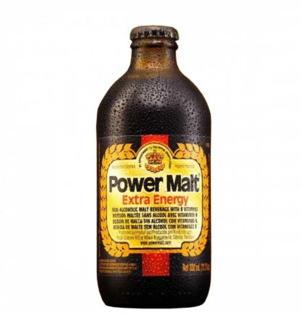 Powermalt Original