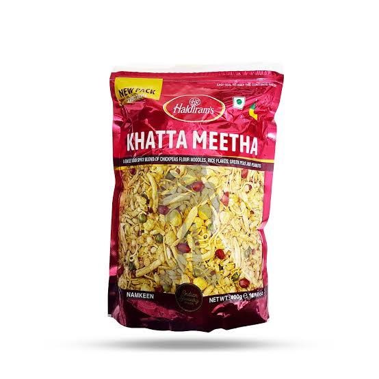 Khatta Meetha - 400g