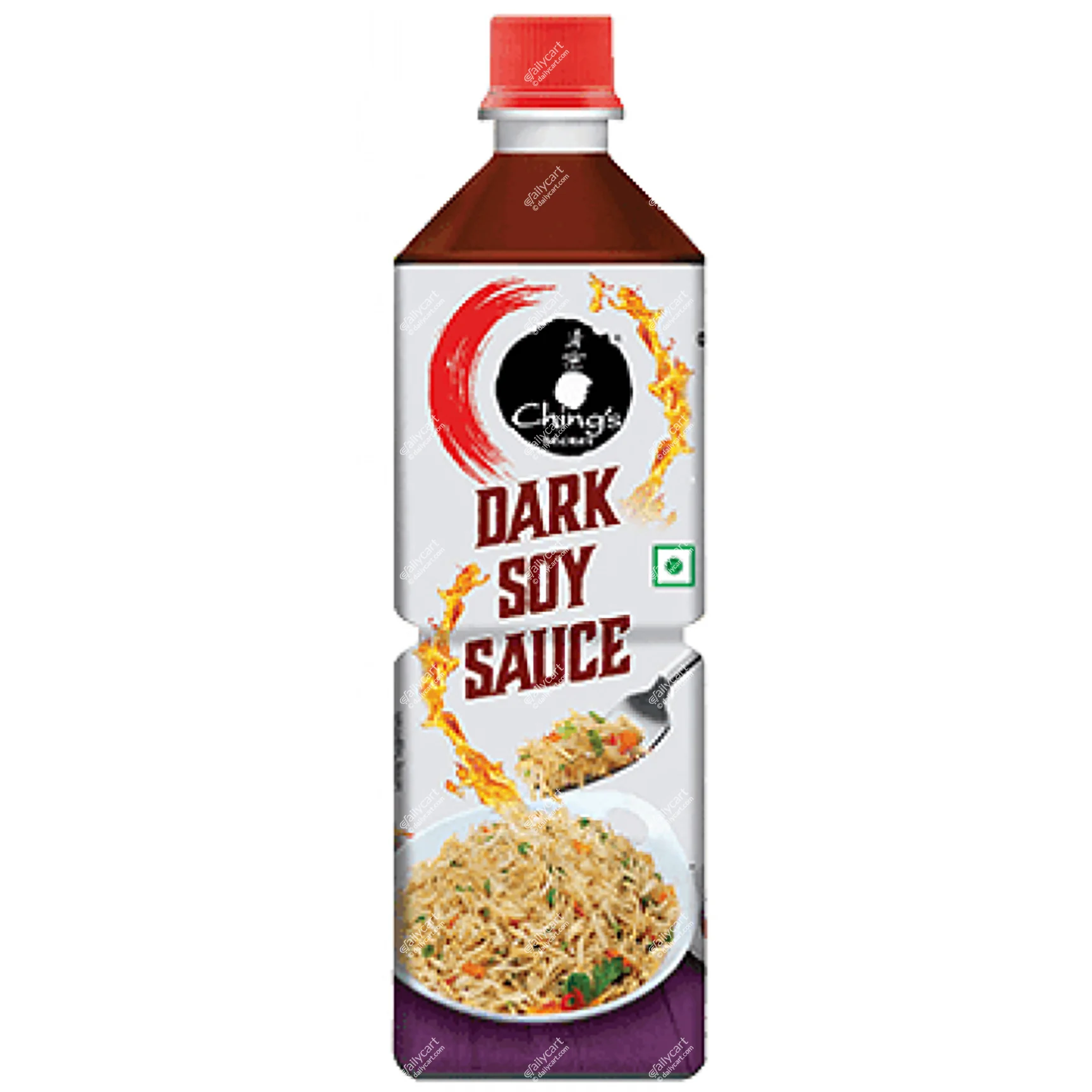 Dark Soya Sauce