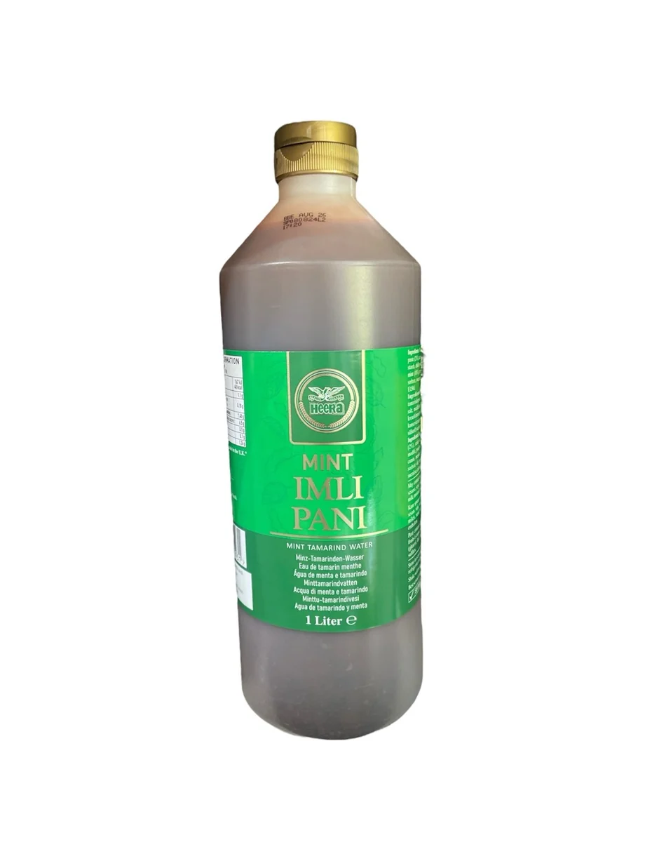 Heera Imli Mint Pani