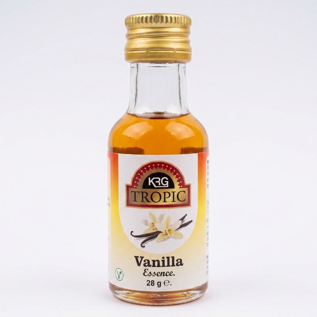 KRG Essence Vanilla